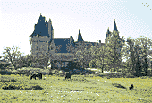 Chateau Cherveux