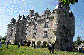 Chateau Villedieu