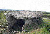 dolmen