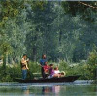 Marais Poitevin