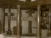 moulin mecanique