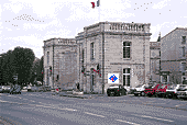 Porte Chalon